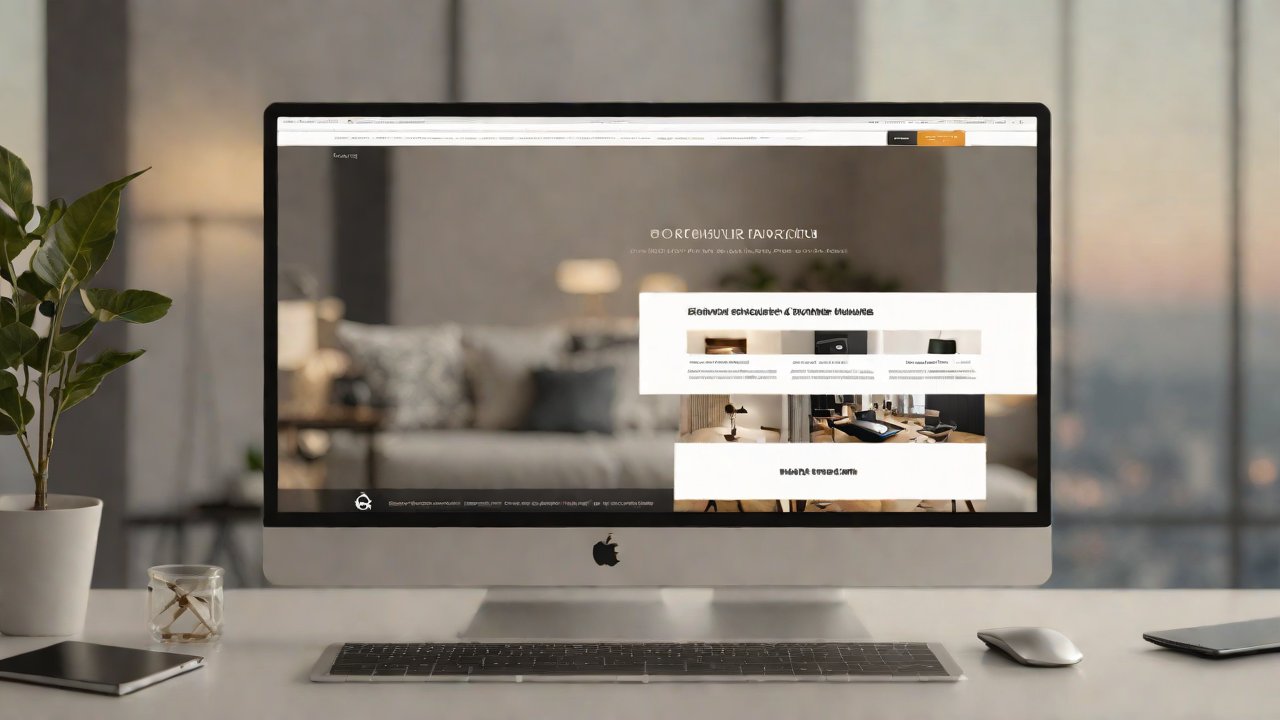 江西外贸独立站搭建